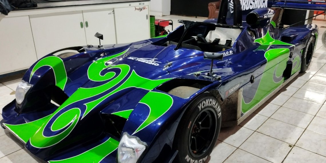 Em Tarumã, MC Tubarão volta a disputar o Campeonato Gaúcho de Endurance