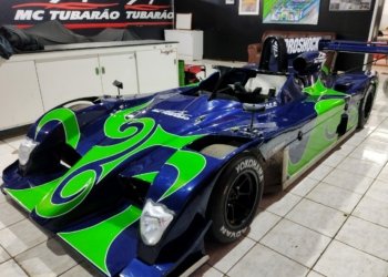 Em Tarumã, MC Tubarão volta a disputar o Campeonato Gaúcho de Endurance