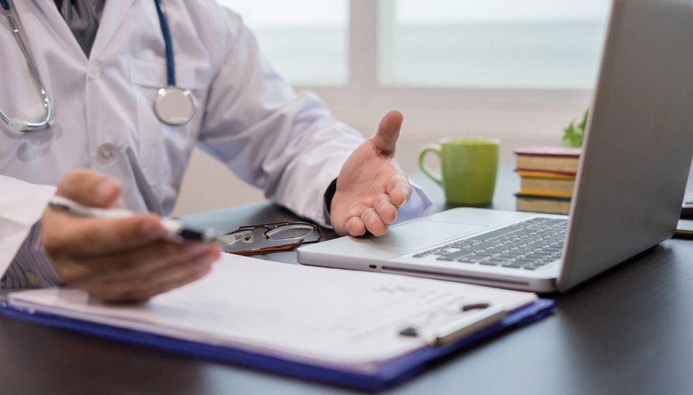 Aumenta o número de faltas em consultas médicas no município 1 Aumenta o número de faltas em consultas médicas no município