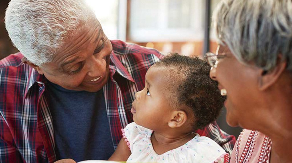 “Dão fruto mesmo na velhice” é o lema do Dia Mundial dos Avós deste ano