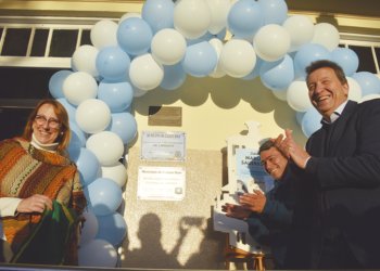 Espaço Cultural Dr. Liberato reabre e recebe mostra sobre Marlise Saueressig 10 Espaço Cultural Dr. Liberato reabre e recebe mostra sobre Marlise Saueressig