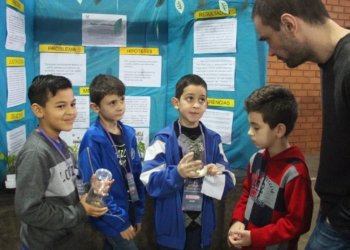 Escolas campo-bonenses se preparam para a Semana de Ciência e Tecnologia 6 Escolas campo-bonenses se preparam para a Semana de Ciência e Tecnologia