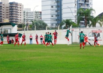 Domingo tem estreia do Municipal de Futebol Interbairros 2 União e Treze são os primeiros finalistas do Campeonato Municipal de Futebol