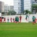 Domingo tem estreia do Municipal de Futebol Interbairros 7 União e Treze são os primeiros finalistas do Campeonato Municipal de Futebol