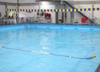 Hidrosaúde na piscina do Cei retorna na próxima semana 7 Hidrosaúde na piscina do Cei retorna na próxima semana