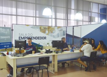Sala do Empreendedor: facilitando a vida de quem quer ter o próprio negócio 9 Sala do Empreendedor: facilitando a vida de quem quer ter o próprio negócio