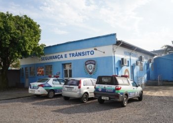 Secretaria de Segurança e Trânsito tem novo endereço 10 Secretaria de Segurança e Trânsito tem novo endereço