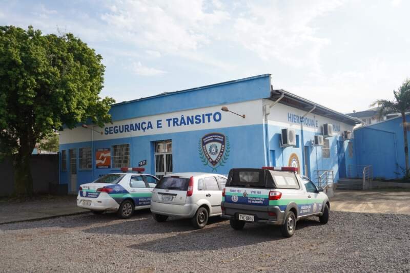 transito