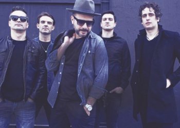 Semana Municipal do Rock tem sessões de cinema para estudantes e show da banda gaúcha Vera Loca 2 Semana Municipal do Rock tem sessões de cinema para estudantes e show da banda gaúcha Vera Loca