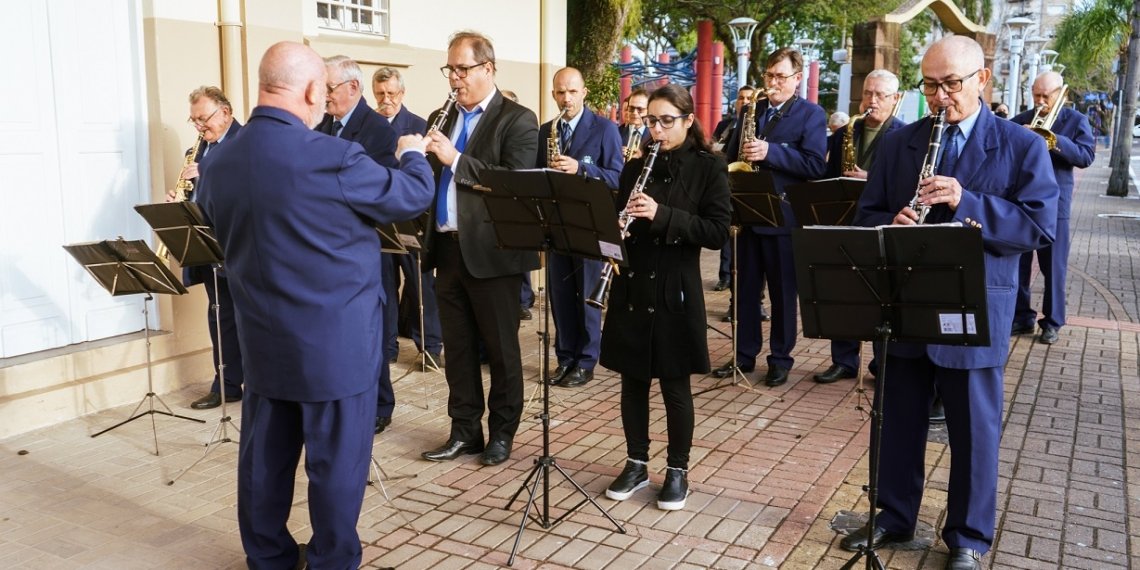 Meu Patrimônio é Campo Bom: exposição celebra o patrimônio cultural neste sábado, 20 1 Meu Patrimônio é Campo Bom: exposição celebra o patrimônio cultural neste sábado, 20