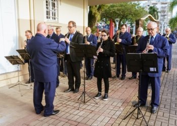 Meu Patrimônio é Campo Bom: exposição celebra o patrimônio cultural neste sábado, 20 1 Meu Patrimônio é Campo Bom: exposição celebra o patrimônio cultural neste sábado, 20