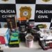 Estelionatária é indiciada pela Polícia Civil