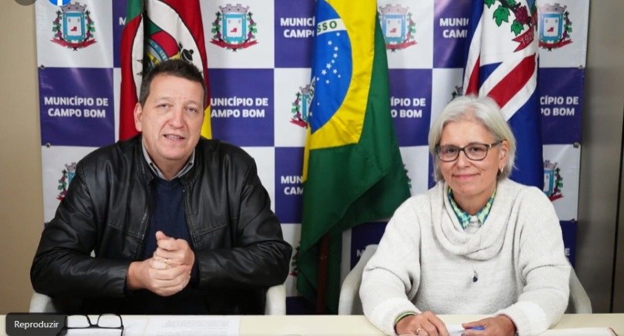 Mudanças na direção do Hospital Lauro Reus e Pronto Atendimento são anunciadas