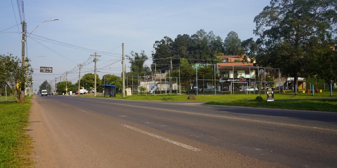 Obra de recapeamento da Av. dos Municípios começa na próxima semana