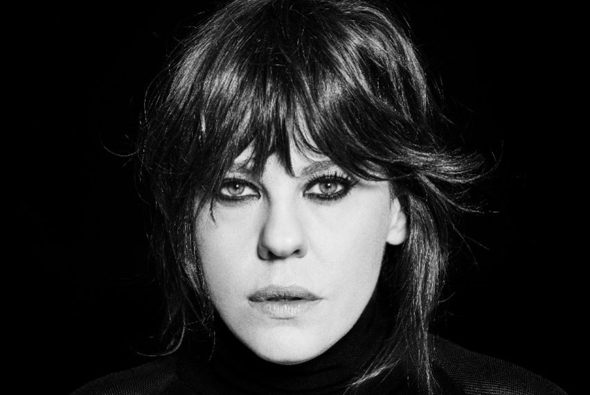 Bárbara Paz ganha melhor curta-metragem de ficção no Grande Prêmio Do Cinema Brasileiro 2022