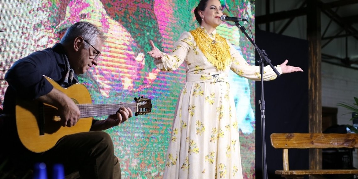 Inscrições para o 18º Bivaque da Poesia Gaúcha encerram dia 19 de agosto 1 Inscrições para o 18º Bivaque da Poesia Gaúcha encerram dia 19 de agosto