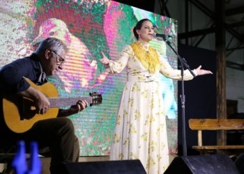 18º Bivaque da Poesia Gaúcha será realizado neste sábado, 22 2 Inscrições para o 18º Bivaque da Poesia Gaúcha encerram dia 19 de agosto
