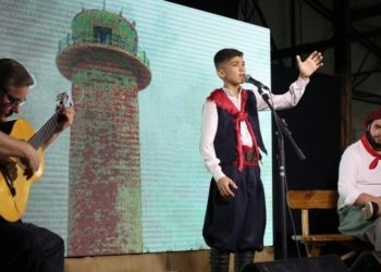 Inscrições para o 18º Bivaque da Poesia Gaúcha encerram dia 19 de agosto