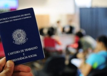 Campo Bom registra saldo positivo no Caged 7 Campo Bom registra saldo positivo no Caged