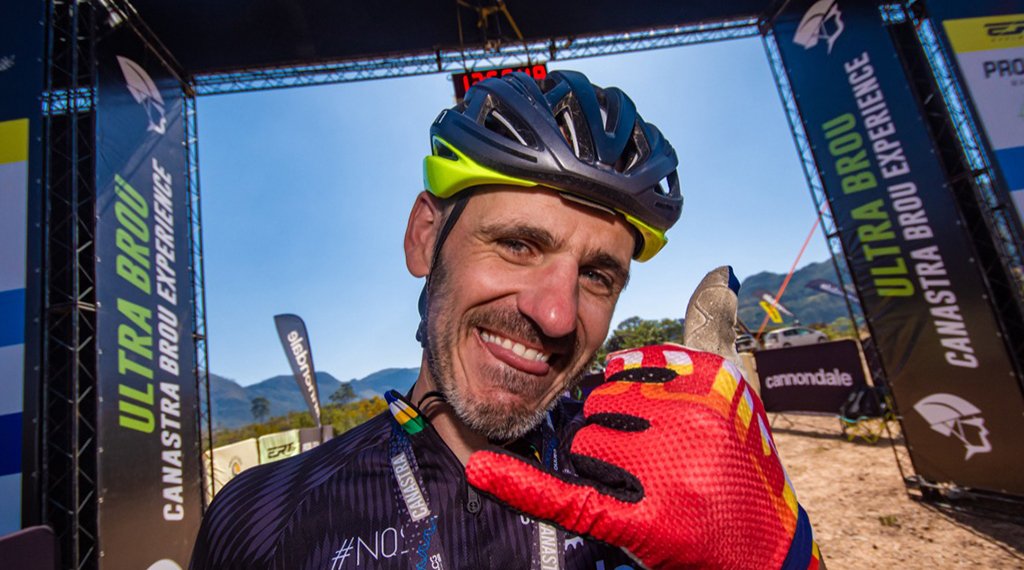 Elias Weiss conquista a primeira grande vitória desde seu acidente 1 Elias Weiss conquista a primeira grande vitória desde seu acidente