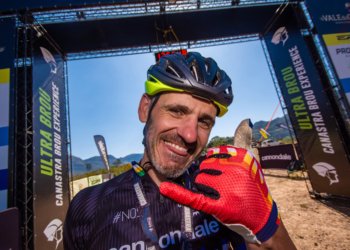 Elias Weiss conquista a primeira grande vitória desde seu acidente