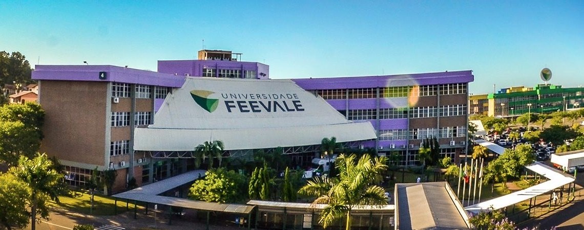 Universidade Feevale oferta 270 bolsas integrais do Prouni 1 Universidade Feevale oferta 270 bolsas integrais do Prouni