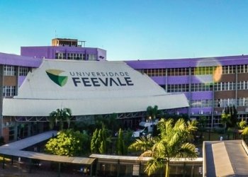 Universidade Feevale oferta 270 bolsas integrais do Prouni 1 Universidade Feevale oferta 270 bolsas integrais do Prouni