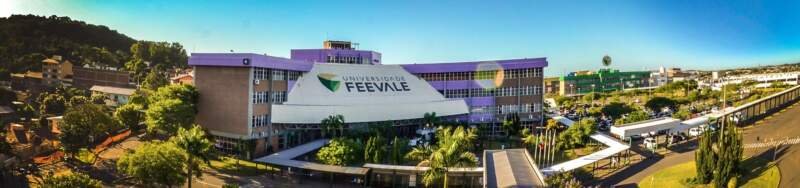 feevale