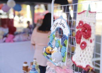 Neste sábado tem feira da Casa do Artesão na Praça João Blos 7 Neste sábado tem feira da Casa do Artesão na Praça João Blos