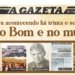 ANIVERSÁRIO AG: O que estava acontecendo há trinta e seis anos em Campo Bom e no mundo? 7 ANIVERSÁRIO AG: O que estava acontecendo há trinta e seis anos em Campo Bom e no mundo?