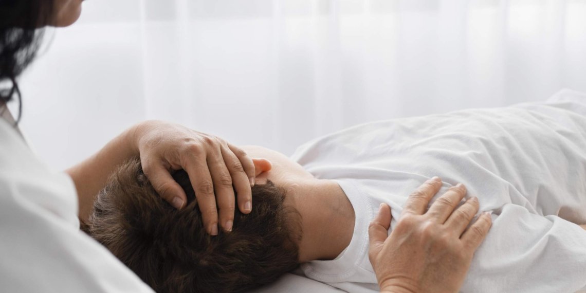 Centro Materno Infantil passa a oferecer serviço de quiropraxia