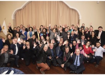 Rotary comemorou seus 65 anos de fundação