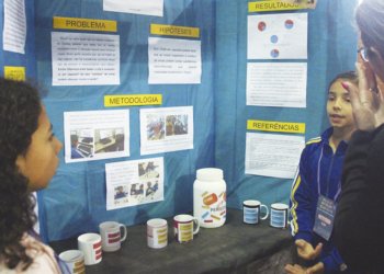 8ª Semana da Ciência e Tecnologia acontece nos dias 22 a 26 de agosto 6 8ª Semana da Ciência e Tecnologia acontece nos dias 22 a 26 de agosto