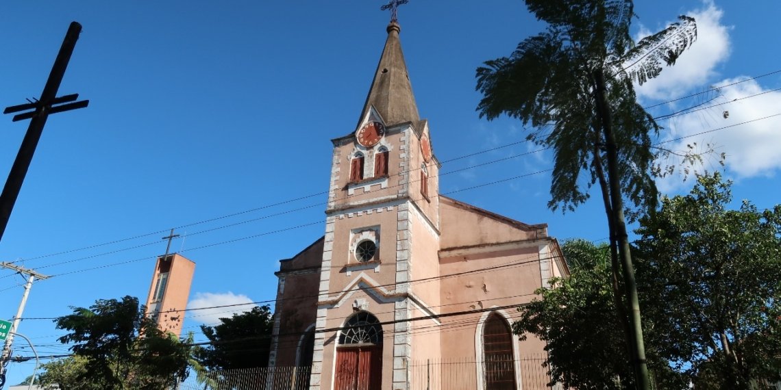 Patrimônio histórico e políticas culturais em discussão em Campo Bom