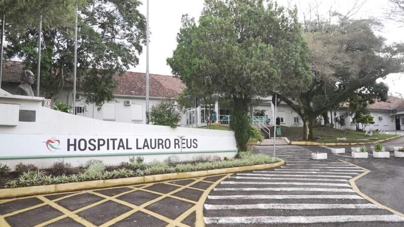 Hospital Lauro Reus tem novo canal de ouvidoria 1 Hospital Lauro Reus tem novo canal de ouvidoria