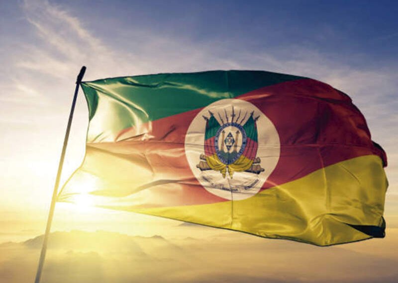 Confira a programação da IV Tropeada de Campo Bom 1 Campo Bom se prepara para a Semana Farroupilha