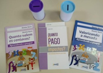240 alunos campo-bonenses estão classificados para a Olimpíada Brasileira de Educação Financeira 10 240 alunos campo-bonenses estão classificados para a Olimpíada Brasileira de Educação Financeira