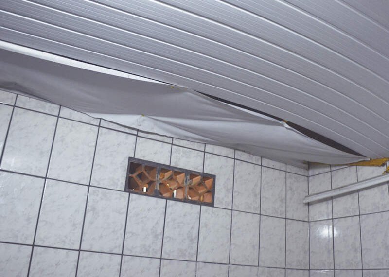 Sede do CTG Guapos do Itapuí é arrombada pela oitava vez 1 Sede do CTG Guapos do Itapuí é arrombada pela oitava vez