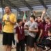 II Festival Paralímpico Escolar acontece na próxima semana no Ginásio do Cei 5 II Festival Paralímpico Escolar acontece na próxima semana no Ginásio do Cei