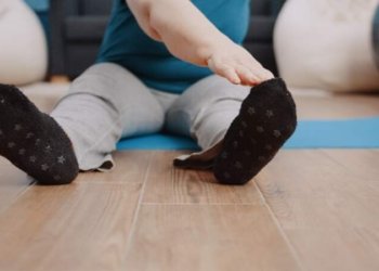 Município retoma pilates pelo SUS