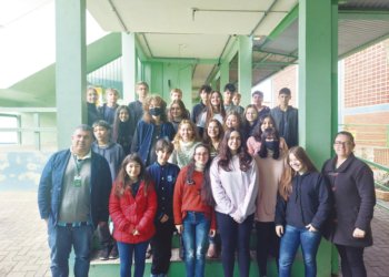 Turma 92 da Emef Santos Dumont realiza estudo sobre pessoas em situação de rua 3 Turma 92 da Emef Santos Dumont realiza estudo sobre pessoas em situação de rua