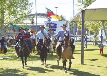 Confira a programação da Semana Farroupilha