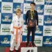 Campo-bonense participa de campeonato de Taekwondo e conquista o pódio
