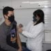 Sábado é dia de vacina na ESF Operária 7 Sábado é dia de vacina na ESF Operária