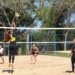 Circuito de Vôlei de Areia movimentou quadras do Parcão no domingo 5 Circuito de Vôlei de Areia movimentou quadras do Parcão no domingo