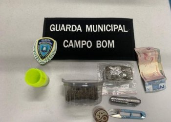 GMCB realiza prisão por tráfico de drogas 8 GMCB realiza prisão por tráfico de drogas