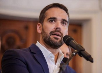 Eduardo Leite é reeleito Governador do Rio Grande do Sul 4 Eduardo Leite é reeleito Governador do Rio Grande do Sul