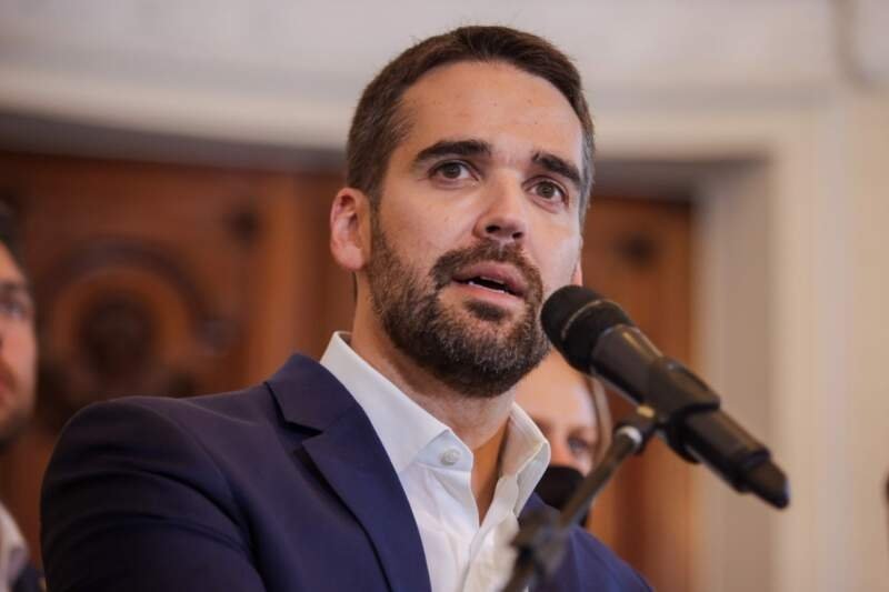 Eduardo Leite é reeleito Governador do Rio Grande do Sul 1 Eduardo Leite é reeleito Governador do Rio Grande do Sul