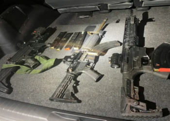 Três homens morrem e quatro são presos em confronto que teve início em Campo Bom 8 Três homens morrem e quatro são presos em confronto que teve início em Campo Bom