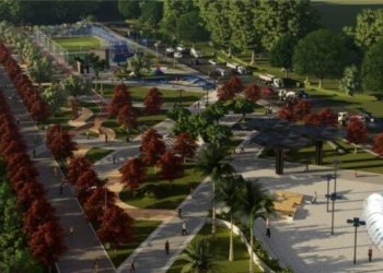 Novo Parcão vai revolucionar momentos de lazer em Campo Bom 5 Novo Parcão vai revolucionar momentos de lazer em Campo Bom